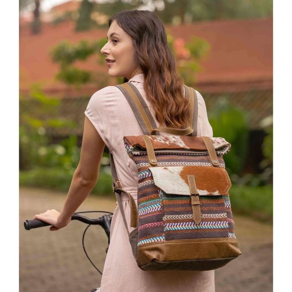 NWT Myra Backpack - Picture 6 of 11